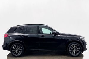 BMW X5 bild 5