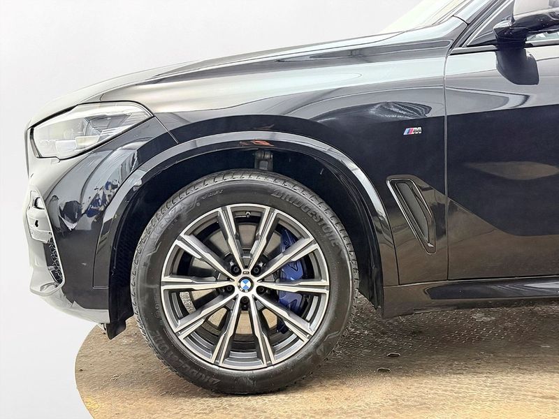 BMW X5 bild 9