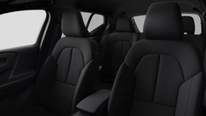 Volvo EX40 bild 6