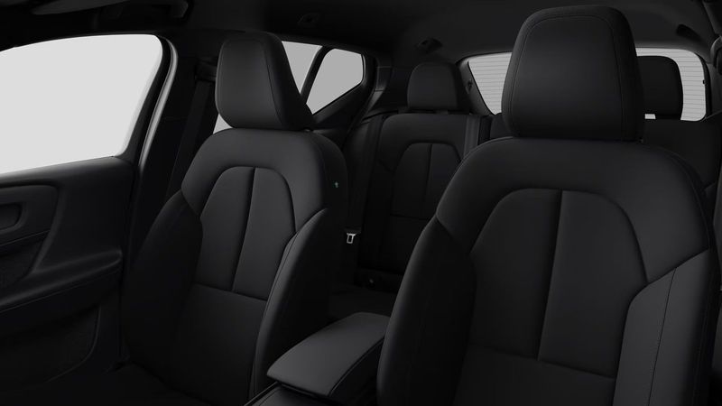Volvo EX40 bild 6