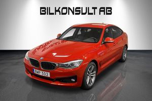 BMW 330 bild 1