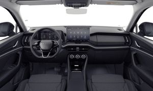 Skoda Kodiaq bild 3