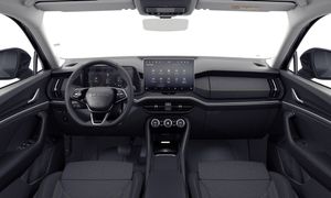 Skoda Kodiaq bild 4