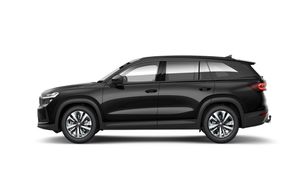 Skoda Kodiaq bild 2