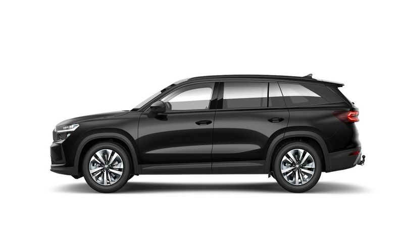 Skoda Kodiaq bild 2
