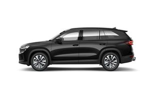 Skoda Kodiaq bild 1