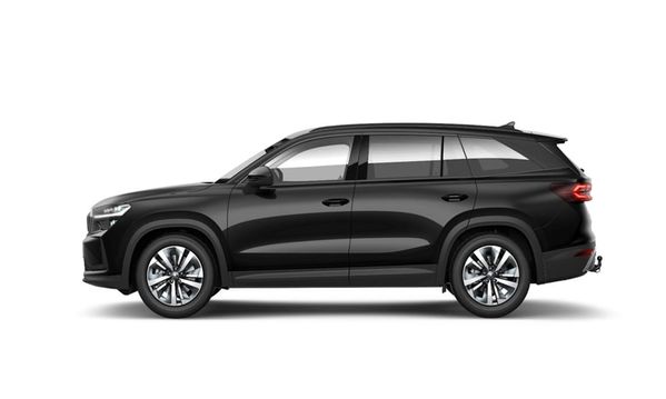 Skoda Kodiaq SELECTION 2,0 TDI 4X4 193 HK - 2026