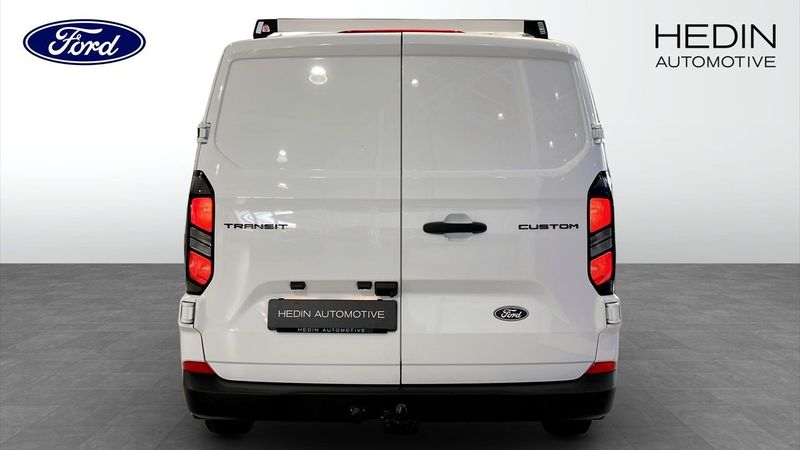 Ford Custom bild 7