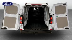 Ford Custom bild 10