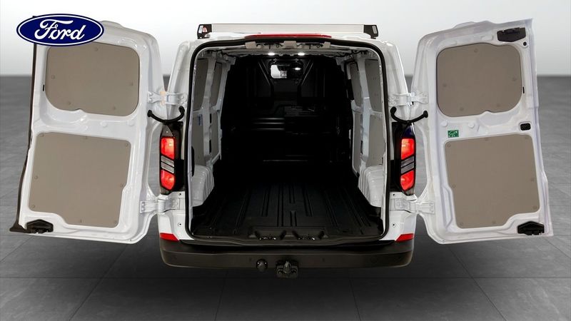 Ford Custom bild 10