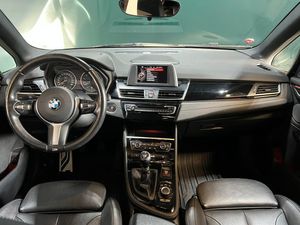 BMW 218 bild 6
