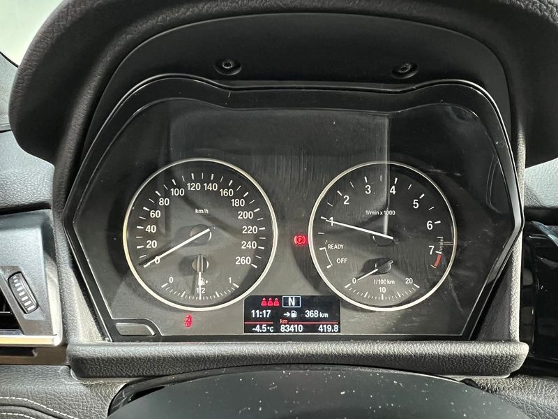 BMW 218 bild 10