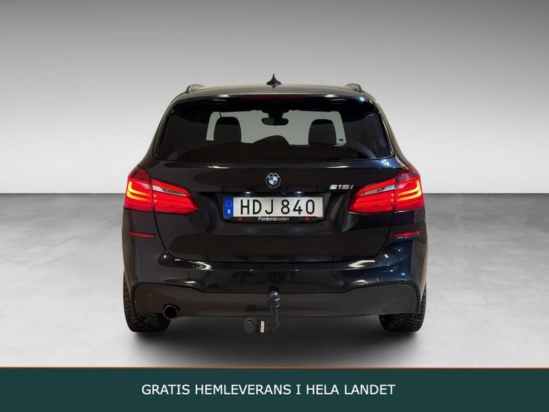 BMW 218 bild 3