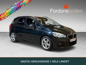 BMW 218 bild 1