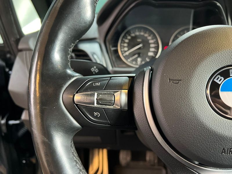 BMW 218 bild 8