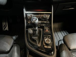 BMW 218 bild 11