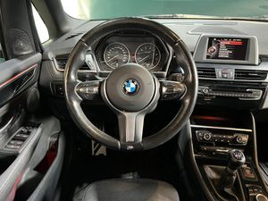 BMW 218 bild 7