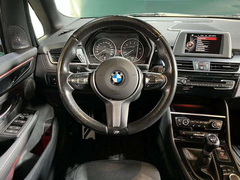 BMW 218 bild 7