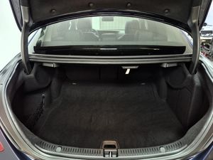 Mercedes E220 bild 7