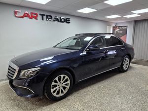Mercedes E220 bild 2