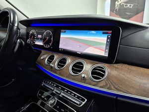Mercedes E220 bild 21