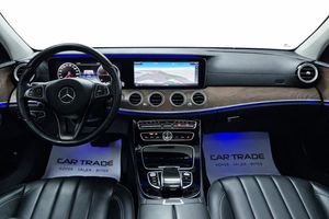 Mercedes E220 bild 17