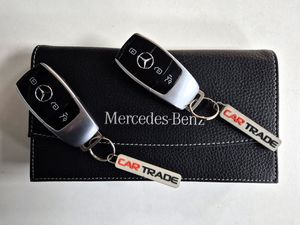 Mercedes E220 bild 27