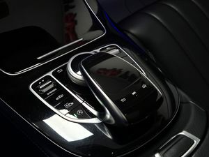 Mercedes E220 bild 20
