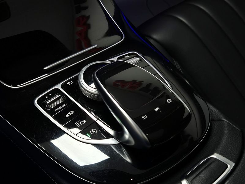 Mercedes E220 bild 20