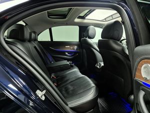 Mercedes E220 bild 26