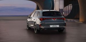 Cupra Leon bild 3
