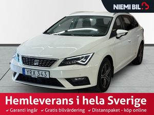 Seat Leon bild 1