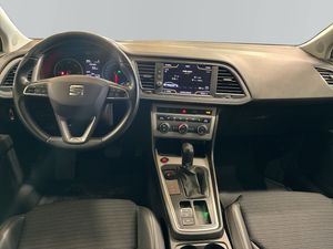 Seat Leon bild 8