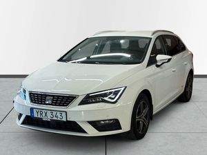 Seat Leon bild 16