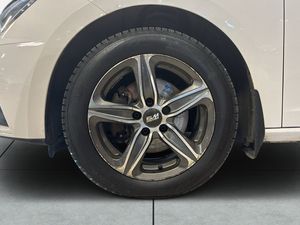 Seat Leon bild 14