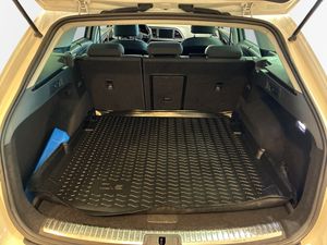 Seat Leon bild 13