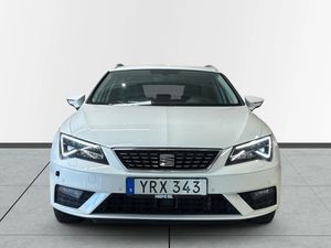 Seat Leon bild 2