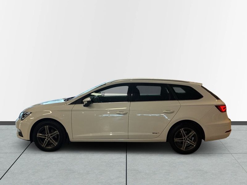 Seat Leon bild 4
