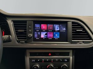Seat Leon bild 15