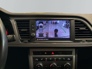 Seat Leon bild 12