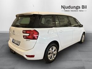 Citroen C4 Picasso bild 3