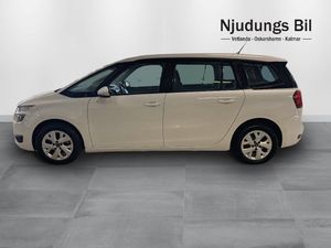 Citroen C4 Picasso bild 5