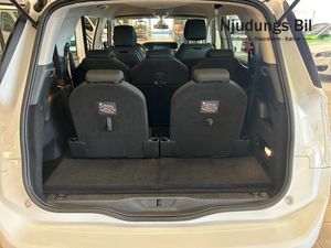 Citroen C4 Picasso bild 11