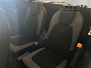 Citroen C4 Picasso bild 9