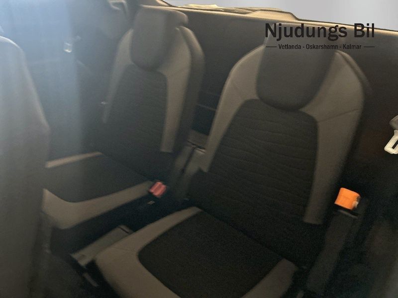 Citroen C4 Picasso bild 9