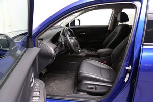 Honda ZR-V bild 6