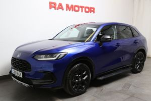 Honda ZR-V bild 2