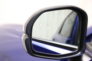 Honda ZR-V bild 13