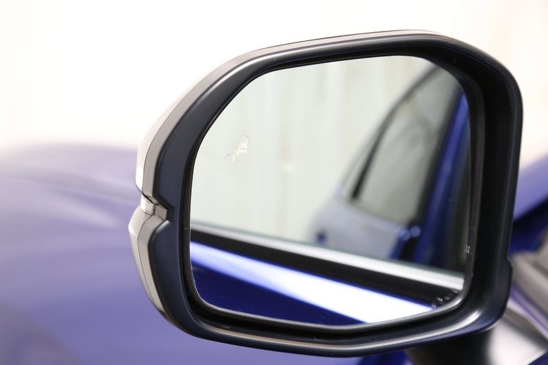Honda ZR-V bild 13