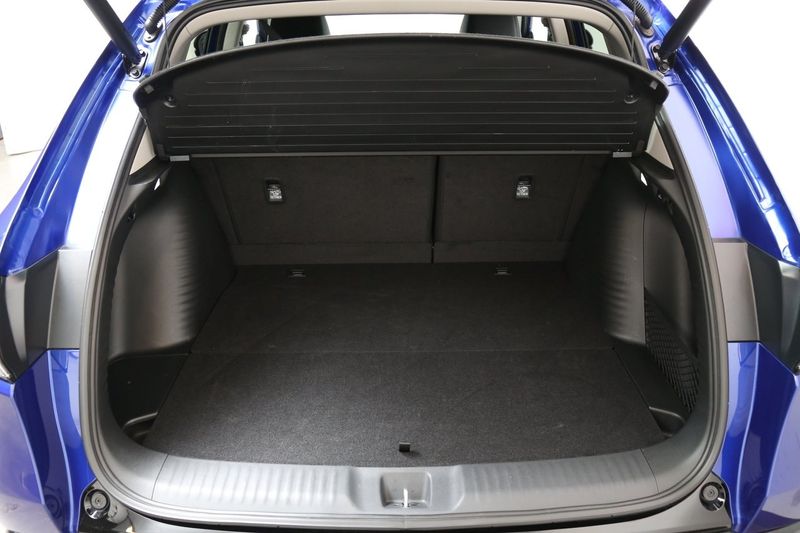 Honda ZR-V bild 9